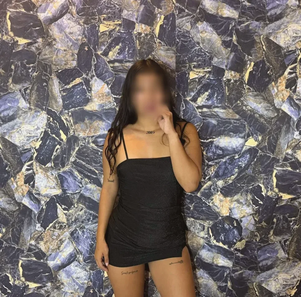 Alena, 21