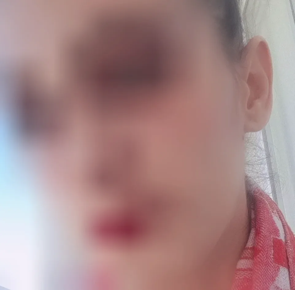 Barbara, 37