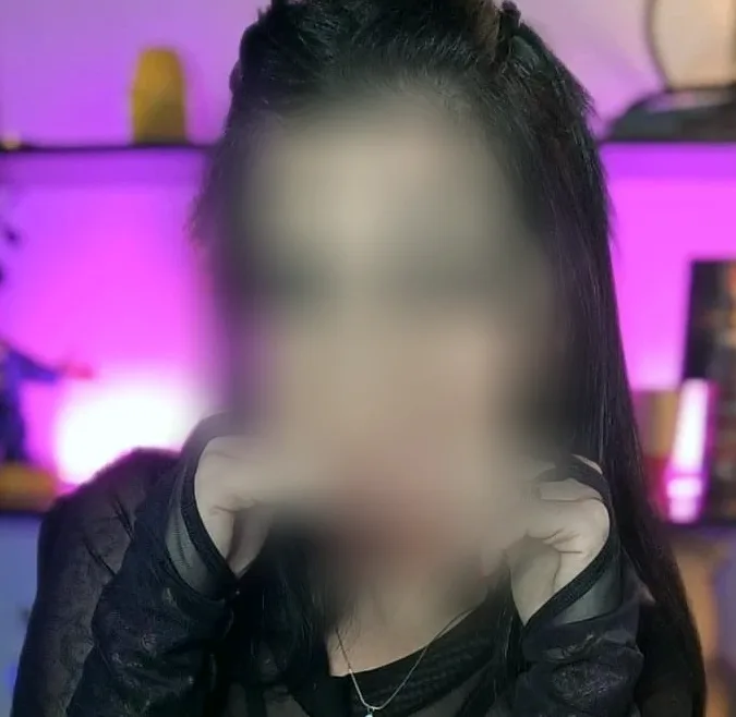 Barbara, 35