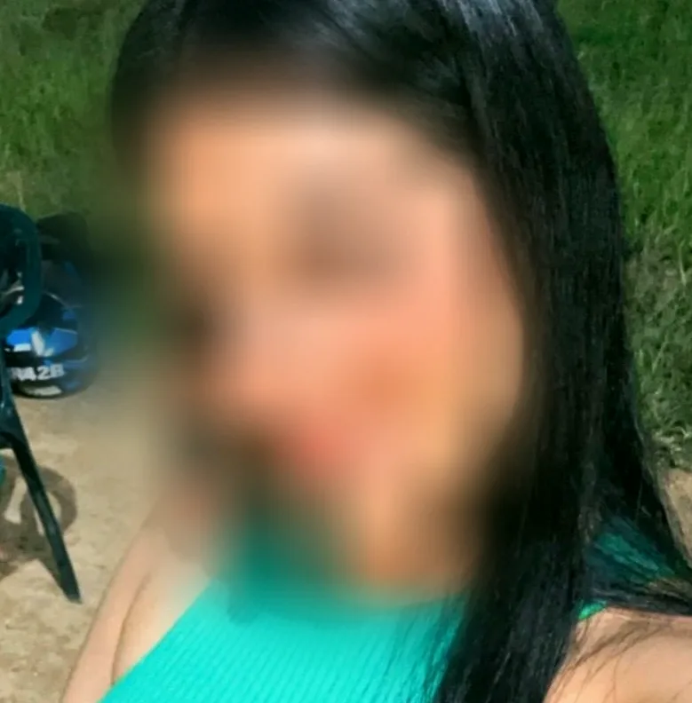 Johanna, 20