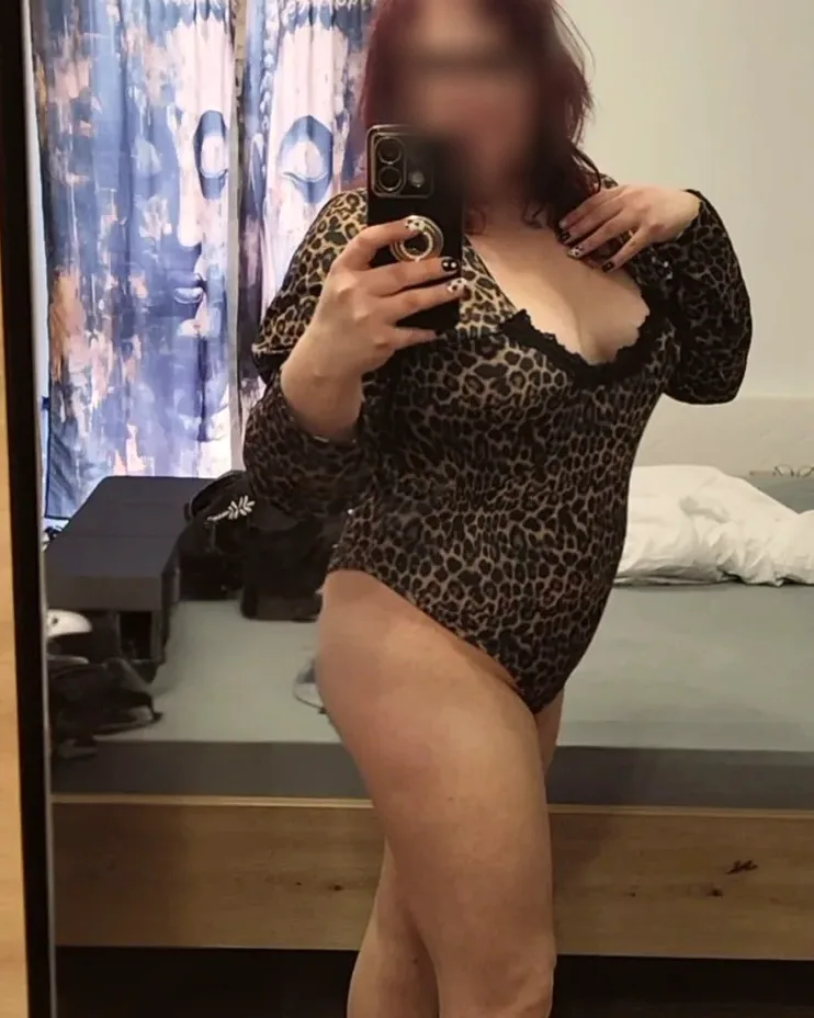 Kerstin, 36