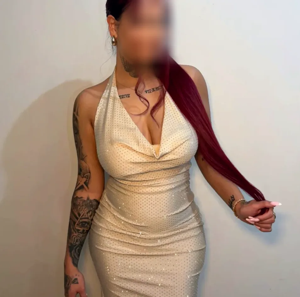 Maren, 22