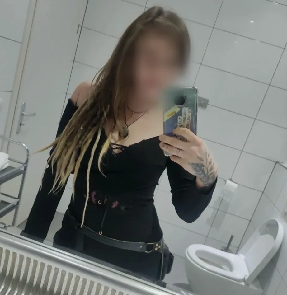 Patricia, 30