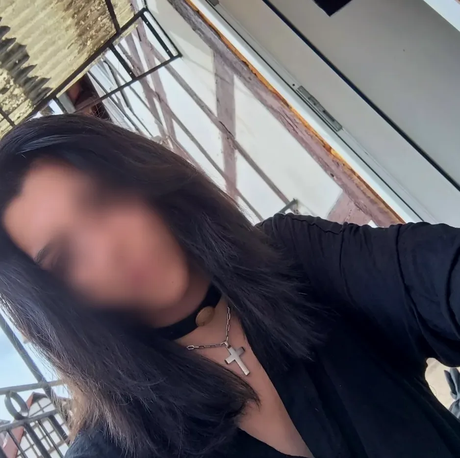 Patricia, 28
